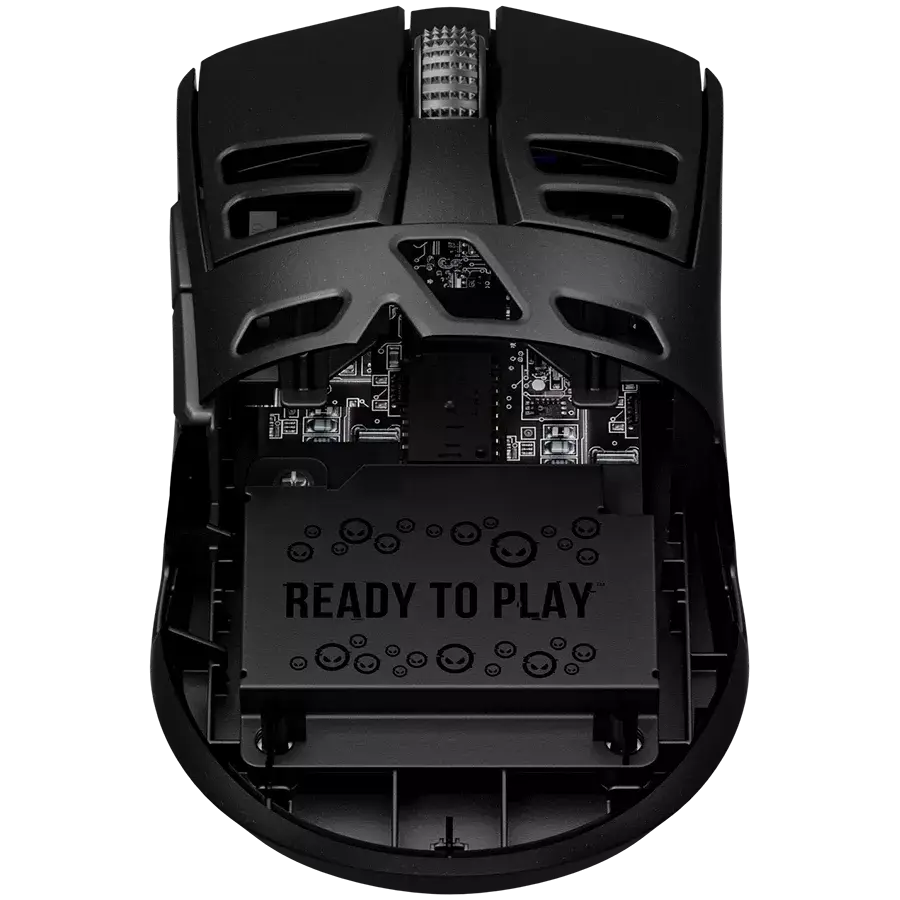 Игровая мышь LORGAR MSE90W Photo 6