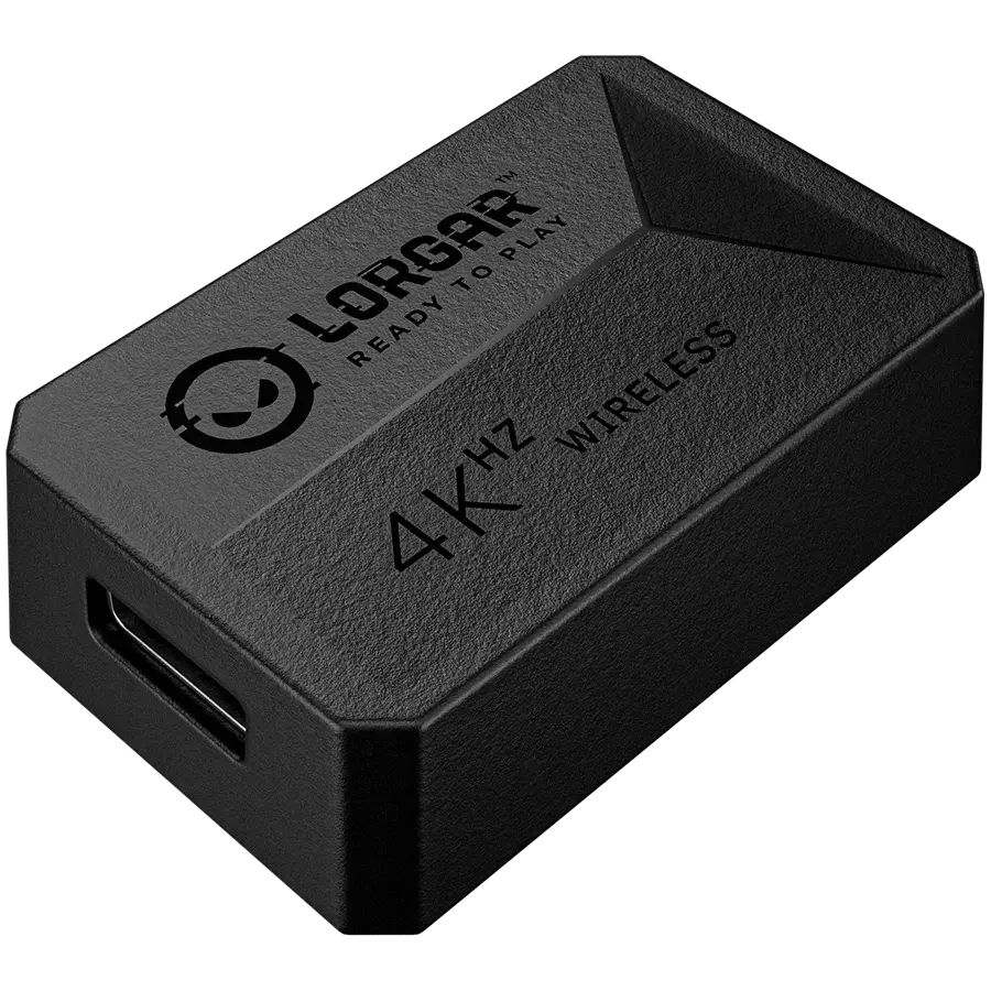 Игровая мышь LORGAR MSE90W Photo 8