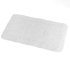 Bath Mat Beldray LA032722UFFEU7 Antibac Foam – bathroom floor mat with antibacterial foam surface
