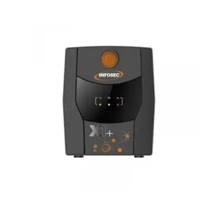 Nepārtraukta barošanas ierīce Infosec INF_661093 1600VA 900W