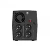 Infosec INF_661093 UPS 1600VA 900W Photo 3
