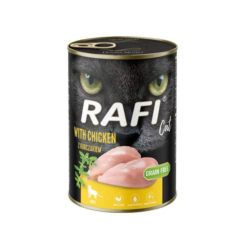 Cat Food