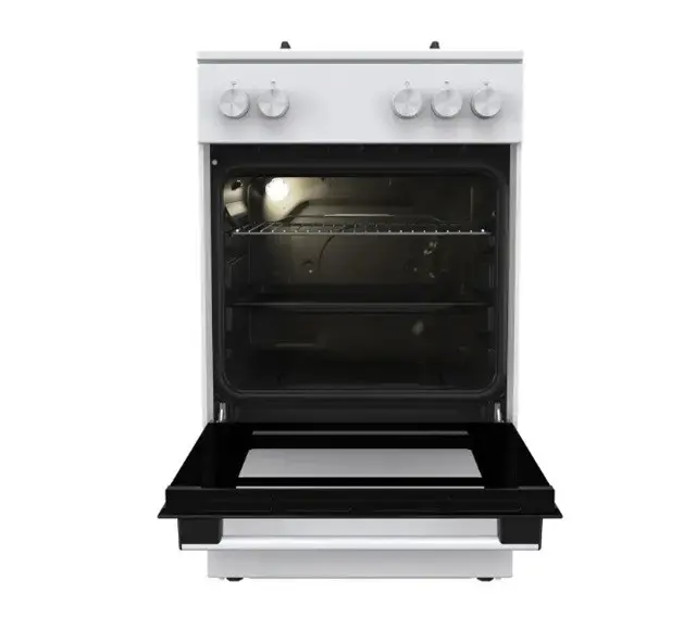 Gorenje GG5A10WFFM отдельностоящая газовая плита Photo 3