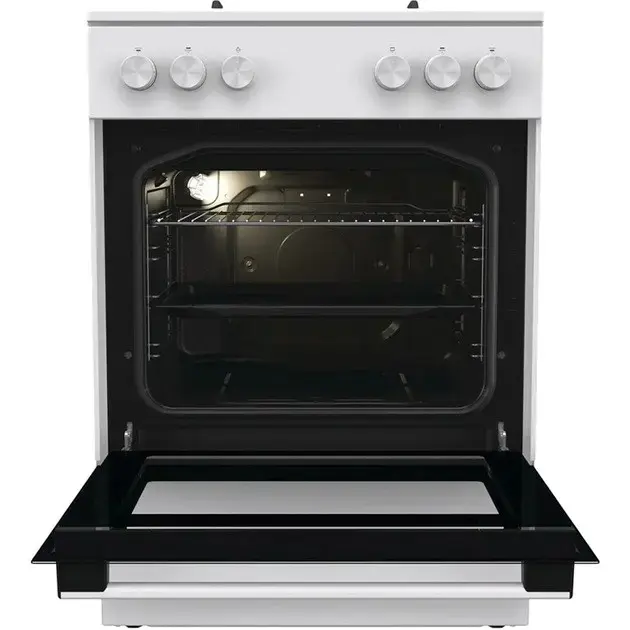 Газовая плита Gorenje GG6A10WFFM Photo 2