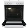 Газовая плита Gorenje GG6A10WFFM Photo 2
