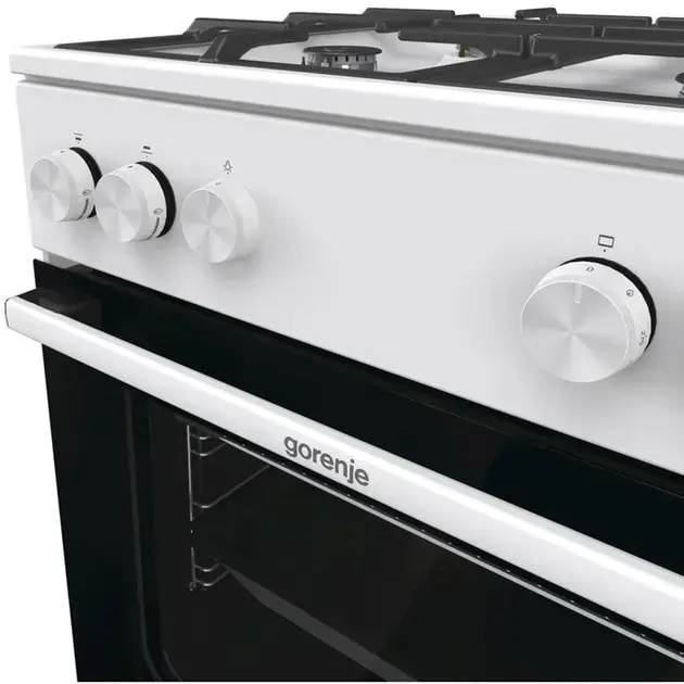 Газовая плита Gorenje GG6A10WFFM Photo 3