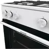 Газовая плита Gorenje GG6A10WFFM Photo 3