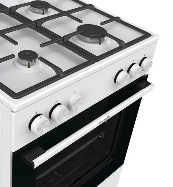 Газовая плита Gorenje GG6A10WFFM Photo 4