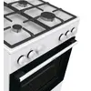 Газовая плита Gorenje GG6A10WFFM Photo 4