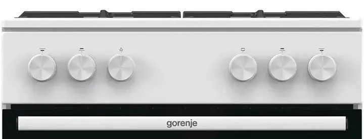 Газовая плита Gorenje GG6A10WFFM Photo 5