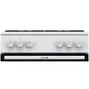 Газовая плита Gorenje GG6A10WFFM Photo 5