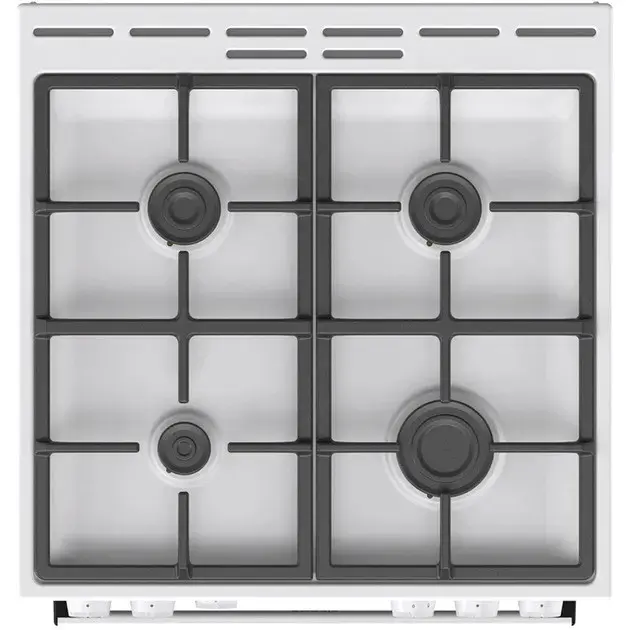 Газовая плита Gorenje GG6A10WFFM Photo 6