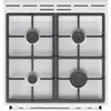 Газовая плита Gorenje GG6A10WFFM Photo 6