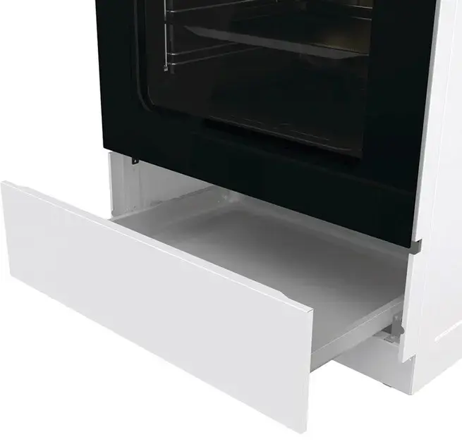 Газовая плита Gorenje GG6A10WFFM Photo 8