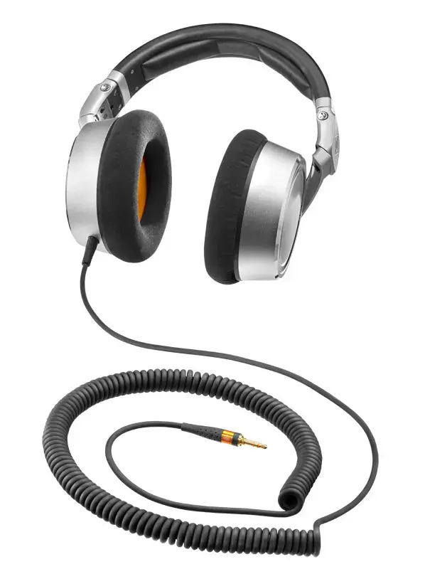 Наушники Neumann NDH 20 Photo 2