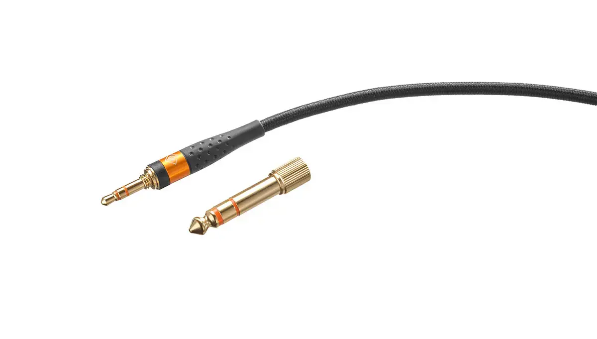 Neumann NDH 30 студийные наушники Photo 2