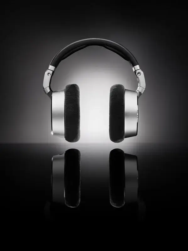 Neumann NDH 30 студийные наушники Photo 3
