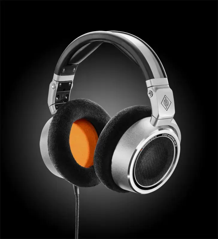 Neumann NDH 30 студийные наушники Photo 5
