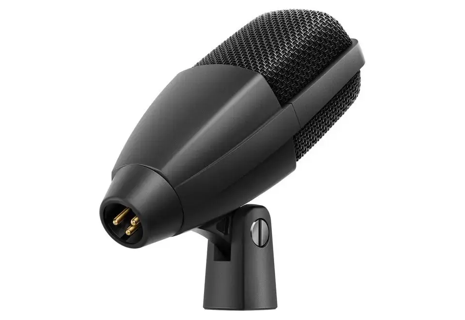 Dinamiskais mikrofons Sennheiser MD 421 Photo 2