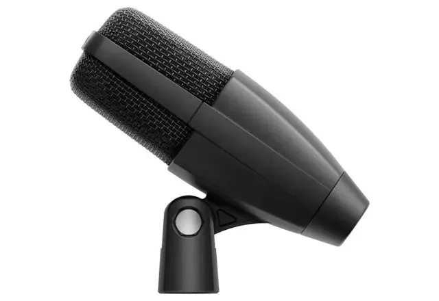 Dinamiskais mikrofons Sennheiser MD 421 Photo 3