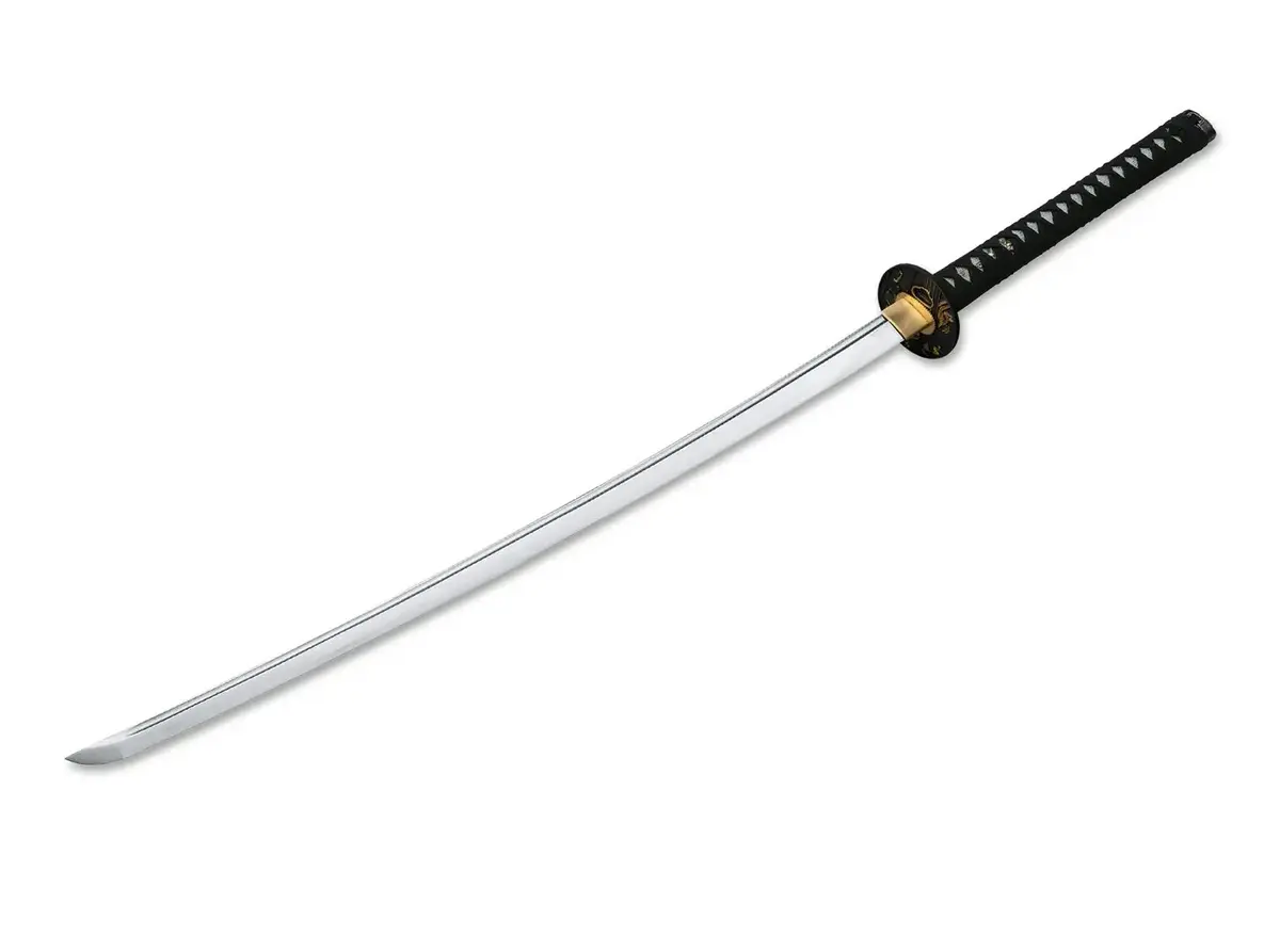 Boker Magnum Akito zobens ar fiksētu