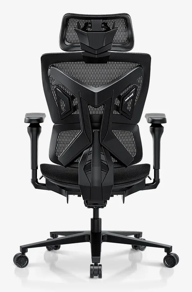 Anda Seat X-Air Pro сетчатое кресло Photo 2