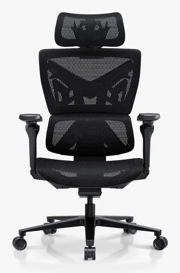 Anda Seat X-Air Pro сетчатое кресло Photo 3