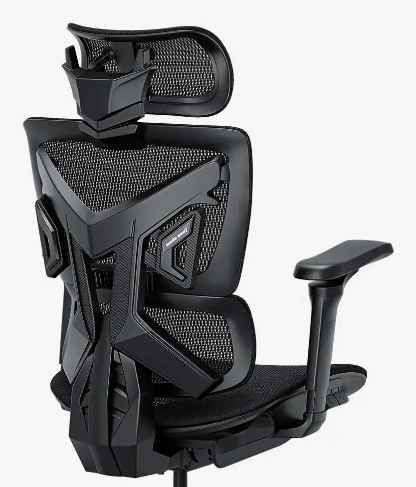Anda Seat X-Air Pro сетчатое кресло Photo 4