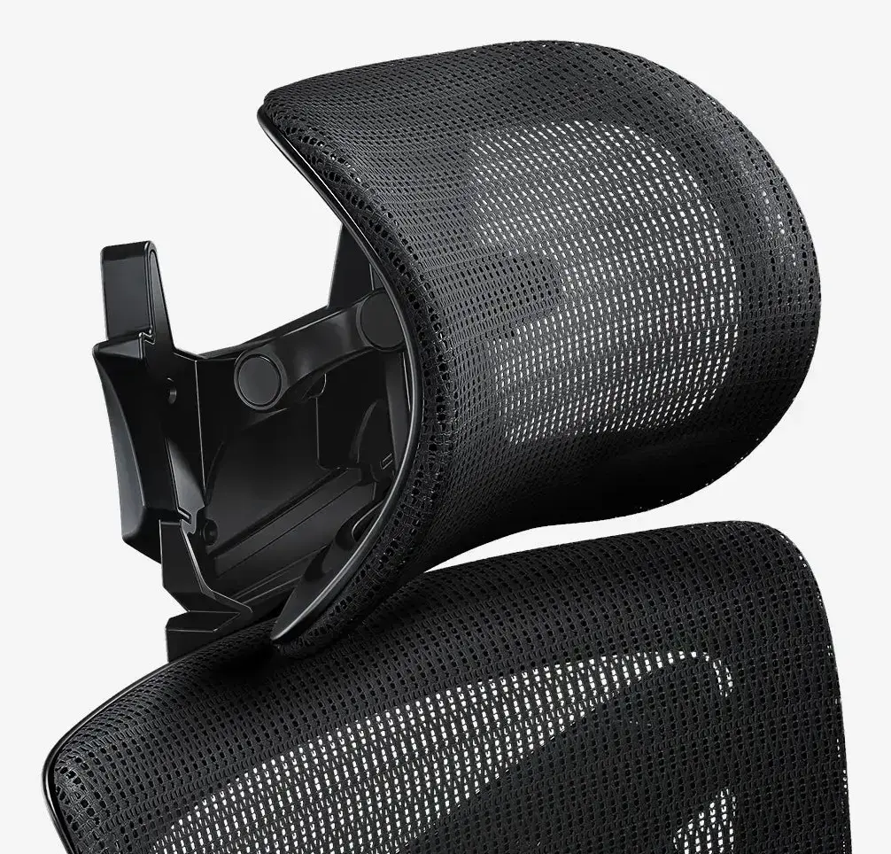 Anda Seat X-Air Pro сетчатое кресло Photo 5