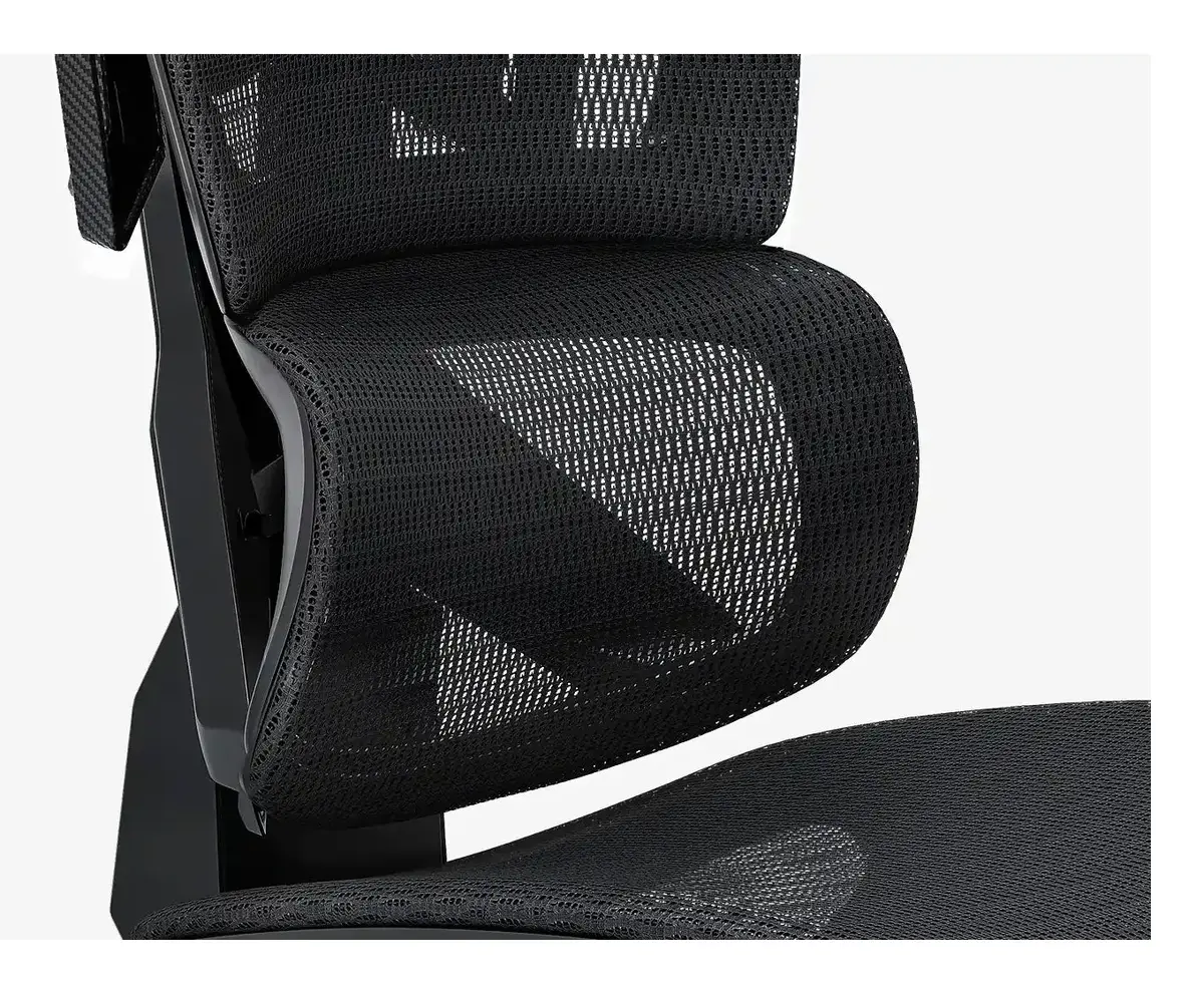 Anda Seat X-Air Pro сетчатое кресло Photo 6