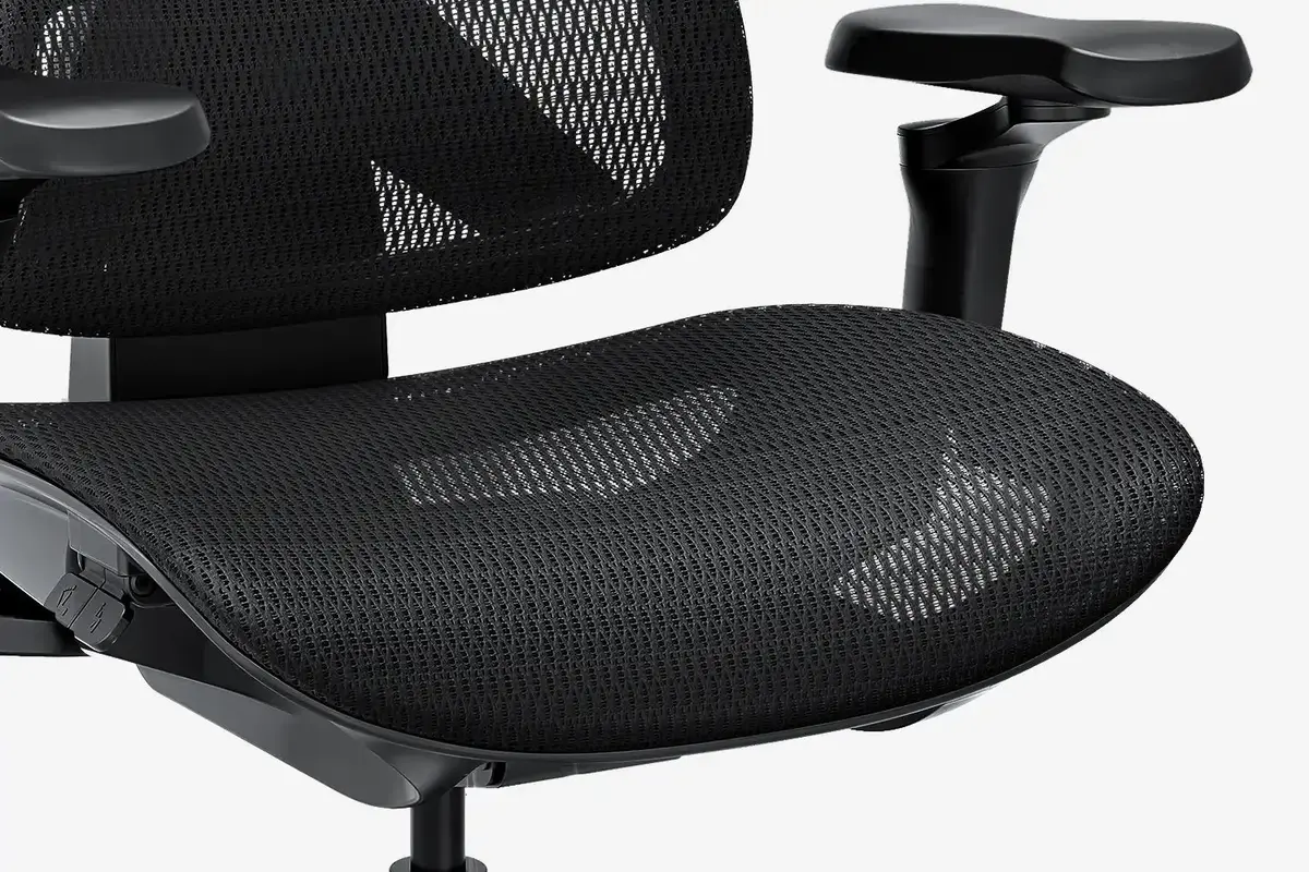 Anda Seat X-Air Pro сетчатое кресло Photo 7