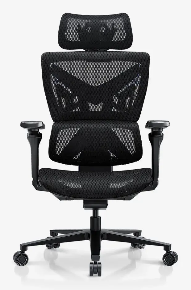 Anda Seat X-Air Pro сетчатое кресло Photo 11