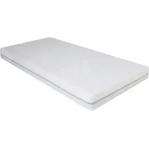 Matracis BabyMatex MT0538 140x70x10 Ortopēdisks Eco Green