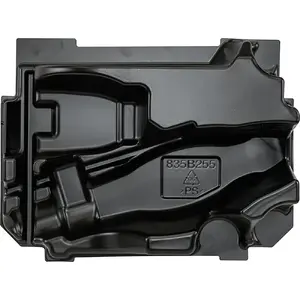 Коробка для инструментов Makita 835B25-5 аксессуар 1 шт