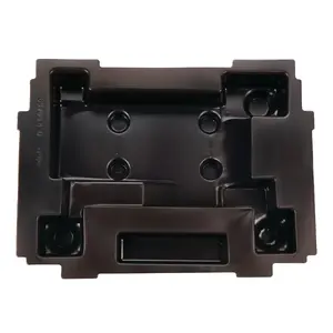 Коробка для инструментов Makita 837658-0 аксессуар 1 шт