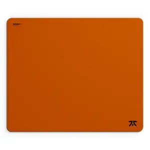 Gaming mouse pad Fnatic DASH2 MAX