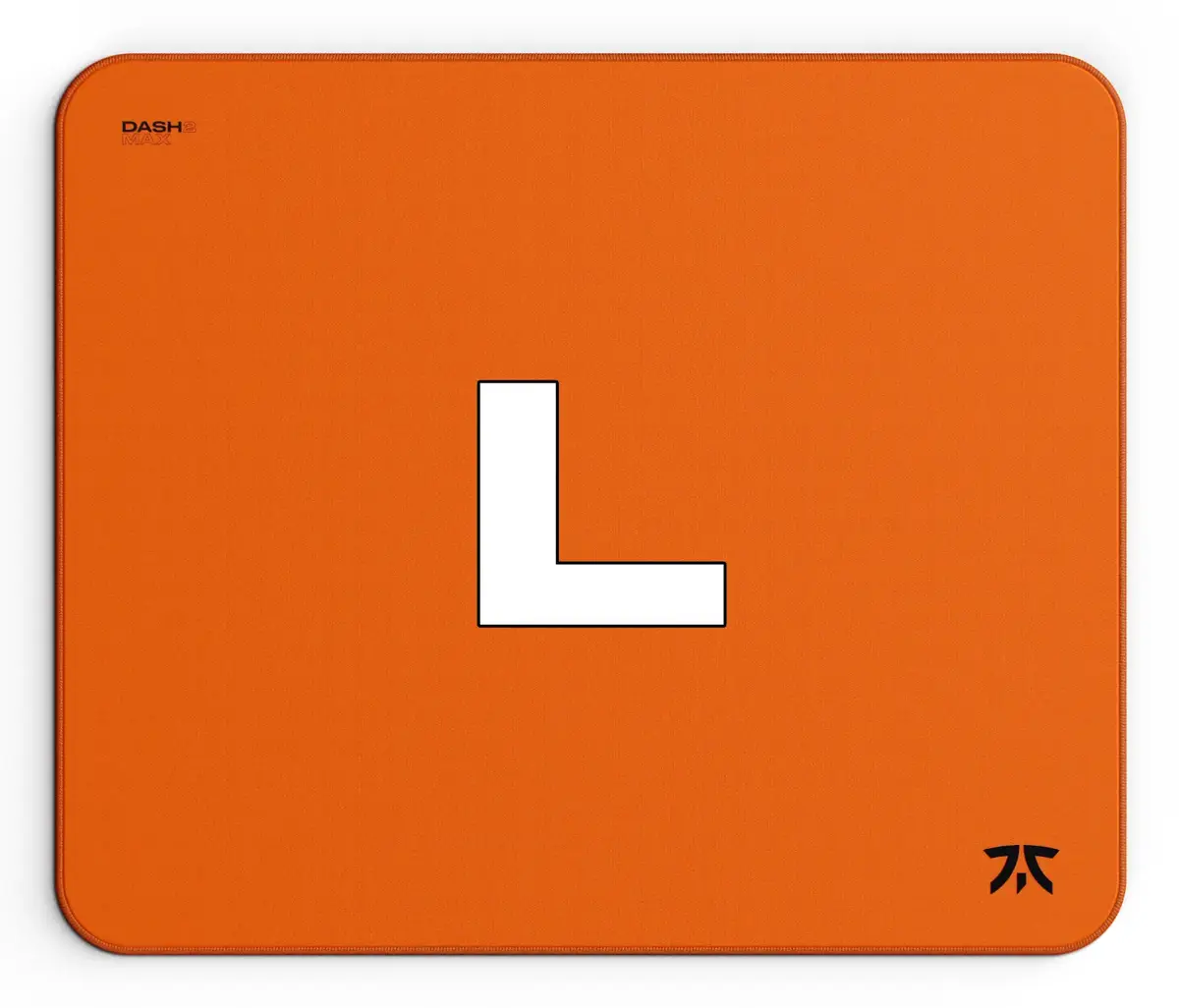 Gaming mouse pad Fnatic DASH2 MAX Photo 2