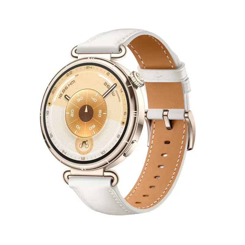 Viedpulkstenis Huawei WATCH GT6 Photo 2