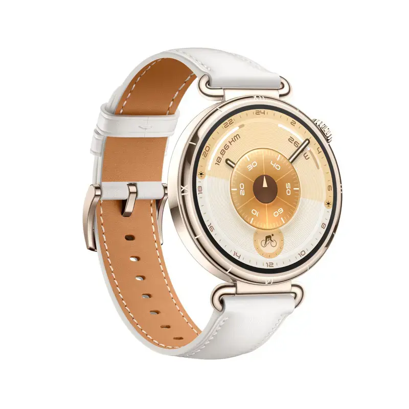 Viedpulkstenis Huawei WATCH GT6 Photo 3