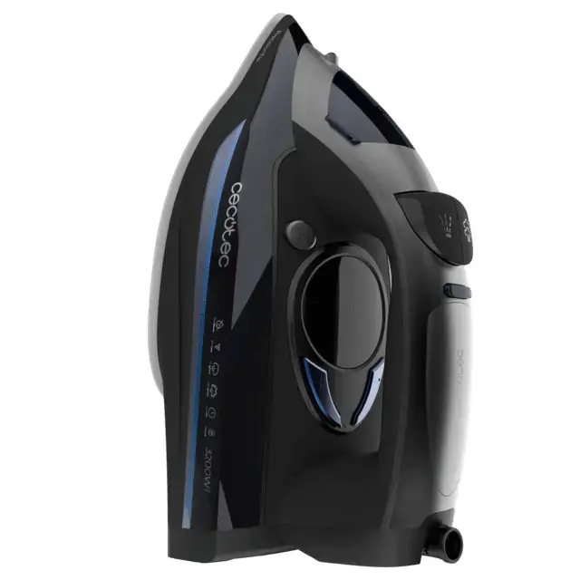 Steam iron Cecotec IronHero 3200 i-Pump Photo 2