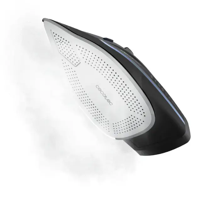 Steam iron Cecotec IronHero 3200 i-Pump Photo 4