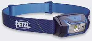 Налобный фонарь Petzl Tikka Blue LED 100 лм IPX4 94 г