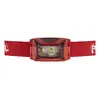 Налобный фонарь Petzl Actik Blue Photo 2