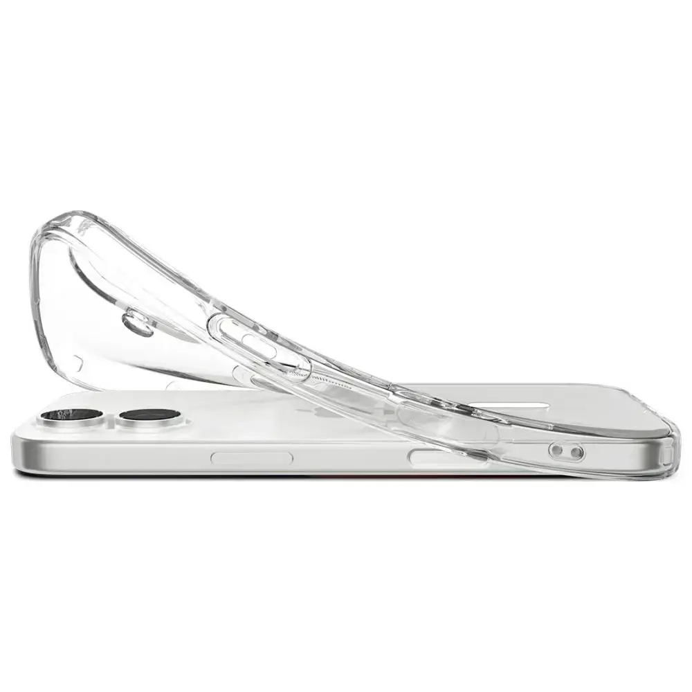 Spigen Liquid Crystal Mag MagSafe для iPhone 17 Photo 2
