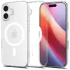 Spigen Liquid Crystal Mag MagSafe для iPhone 17 Photo 3