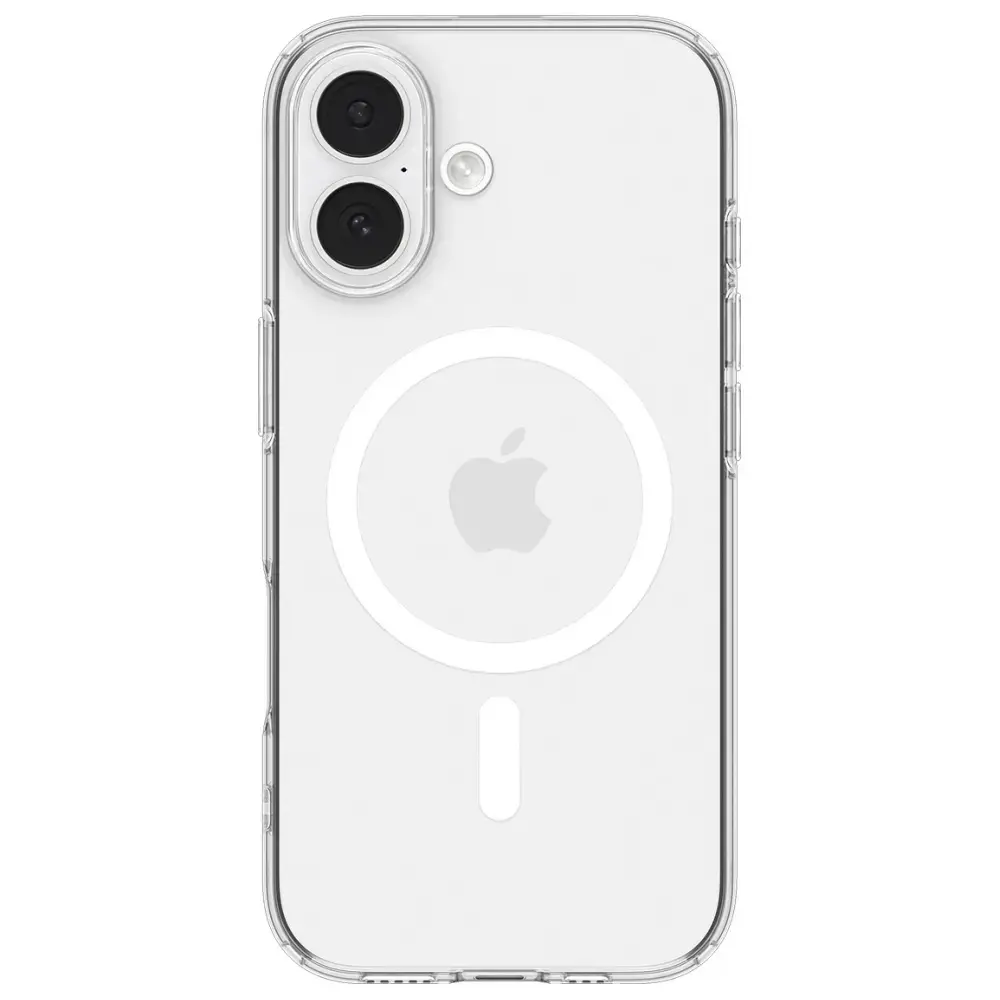Spigen Liquid Crystal Mag MagSafe для iPhone 17 Photo 4