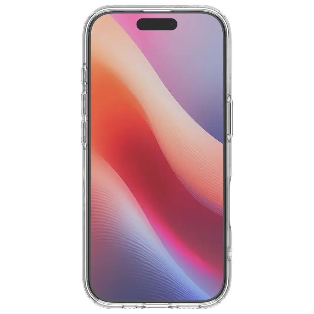 Spigen Liquid Crystal Mag MagSafe для iPhone 17 Photo 6