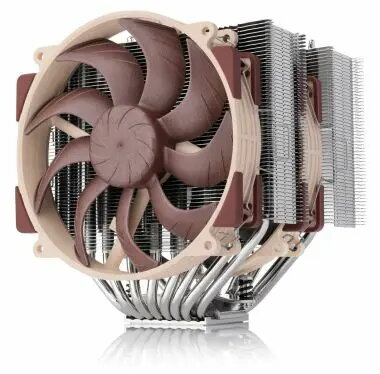 Gaisa dzesētājs Noctua NH-D15 G2 HBC