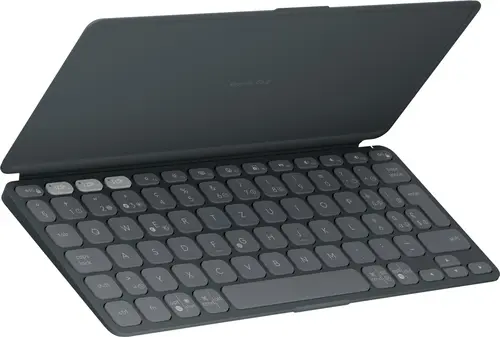 Logitech Keys-To-Go 2 Mini Bezvadu Tastatūra