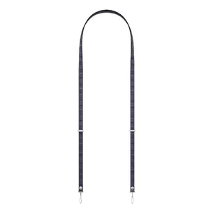 Crossbody Strap Apple MGGJ4ZM/A — Purple, recycled rPET and stainless steel, length 2.08 m
